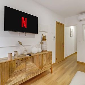 Appartement met Twee Slaapkamers